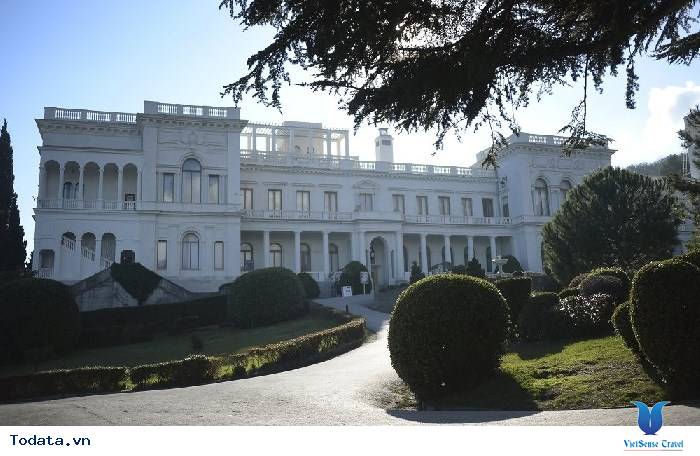 Những địa điểm đẹp nhất của bán đảo crum - phần 2 Hình ảnh 6