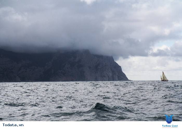 Những địa điểm đẹp nhất của bán đảo crum - phần 2 Hình ảnh 9