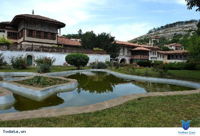 Những địa điểm đẹp nhất của bán đảo crum - phần 2 Hình ảnh 1