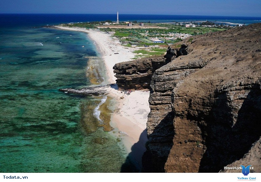 Những hình ảnh tuyệt vời tại du lịch Lý Sơn Hình ảnh 1 Những hình ảnh tuyệt vời tại du lịch Lý Sơn Hình ảnh 1