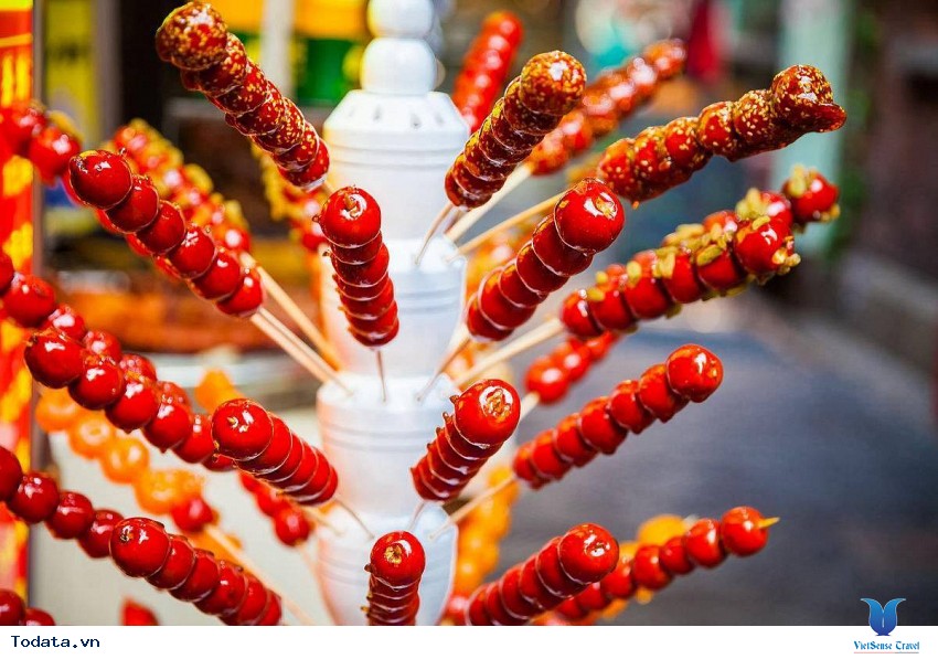 Những món ăn thú vị ở bắc kinh Hình ảnh 4