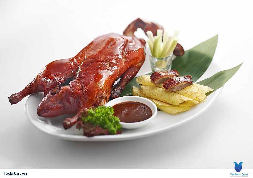 Những món ăn thú vị ở bắc kinh Hình ảnh 1