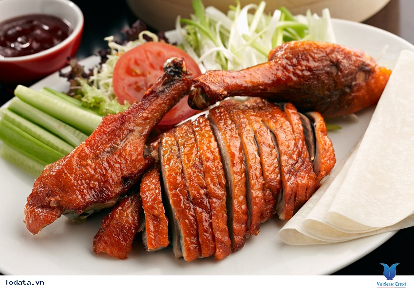 Những món ăn thú vị ở bắc kinh Hình ảnh 3