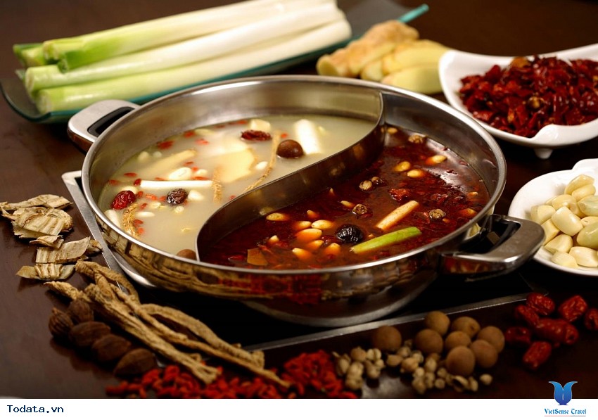 Những món ăn thú vị ở bắc kinh Hình ảnh 2