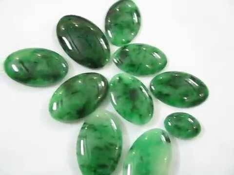 Những viên ngọc kỳ bí, mê hoặc tại trung tâm ngọc Myanmar Hình ảnh 2