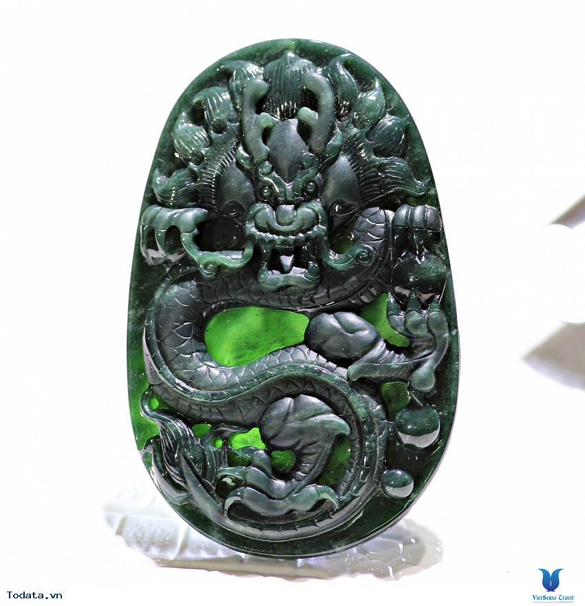 Những viên ngọc kỳ bí, mê hoặc tại trung tâm ngọc Myanmar Hình ảnh 3