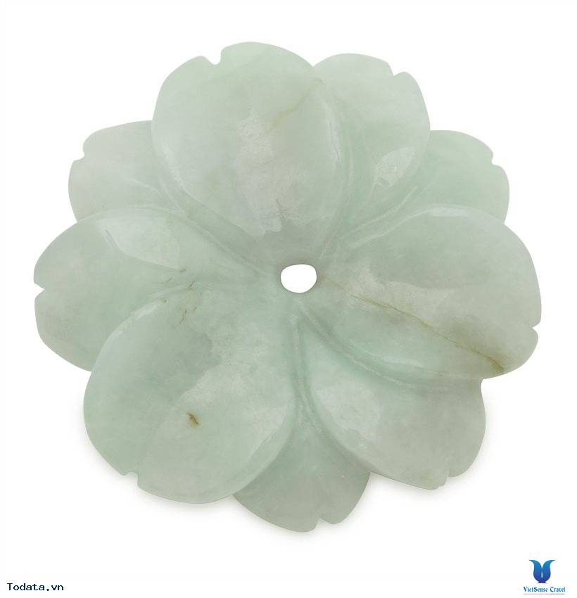 Những viên ngọc kỳ bí, mê hoặc tại trung tâm ngọc Myanmar Hình ảnh 1