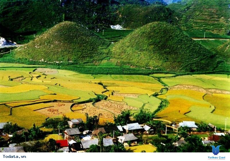 Núi đôi Cô Tiên- tuyệt tác của tạo hóa nơi mảnh đất Hà Giang Hình ảnh 5