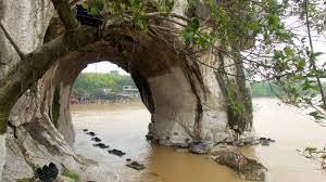 Núi Vòi Voi - Elephant Trunk Hill điểm thăm quan sinh thái Hình ảnh 6