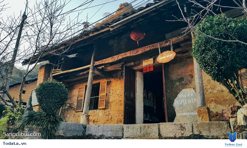 Phố Cổ Đồng Văn- Nét Độc Đáo Của Hà Giang Hình ảnh 3 Phố Cổ Đồng Văn- Nét Độc Đáo Của Hà Giang Hình ảnh 3