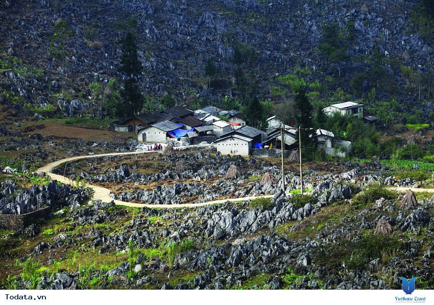 Phố Cổ Đồng Văn- Nét Độc Đáo Của Hà Giang Hình ảnh 5 Phố Cổ Đồng Văn- Nét Độc Đáo Của Hà Giang Hình ảnh 5