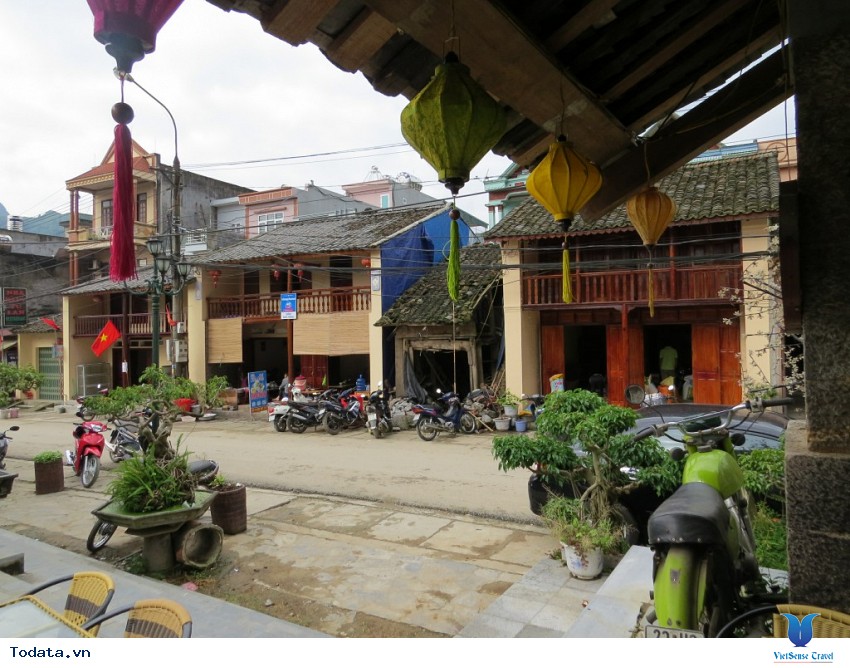 Phố Cổ Đồng Văn- Nét Độc Đáo Của Hà Giang Hình ảnh 2 Phố Cổ Đồng Văn- Nét Độc Đáo Của Hà Giang Hình ảnh 2