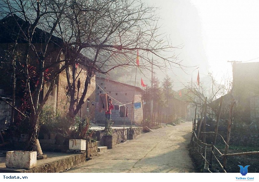 Phố Cổ Đồng Văn- Nét Độc Đáo Của Hà Giang Hình ảnh 4 Phố Cổ Đồng Văn- Nét Độc Đáo Của Hà Giang Hình ảnh 4
