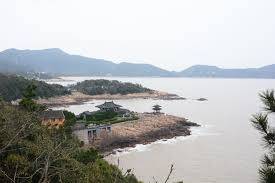 Phổ Đà Sơn- Nơi Đất Phật Linh Thiêng Hình ảnh 4