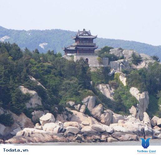 Phổ Đà Sơn- Nơi Đất Phật Linh Thiêng Hình ảnh 2