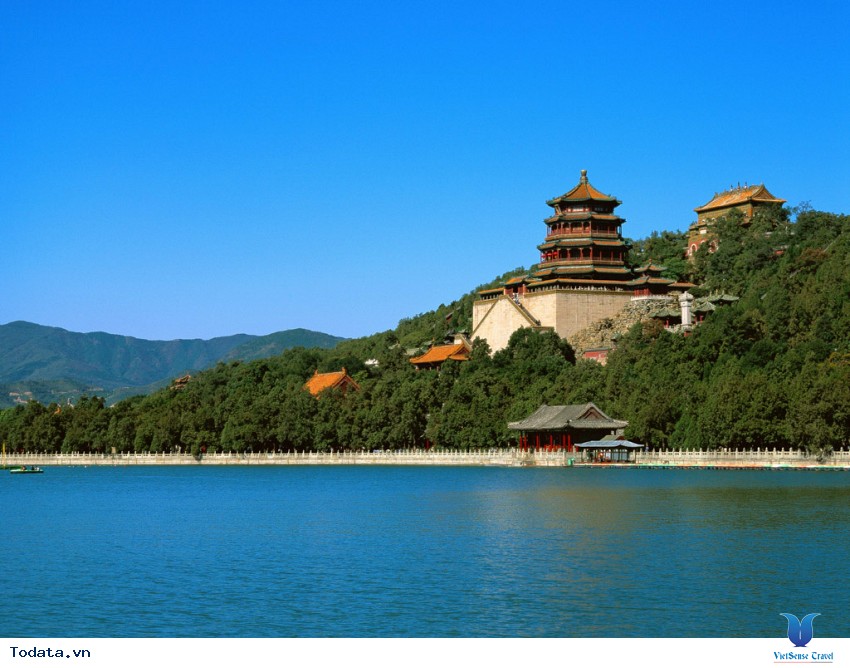 Phổ Đà Sơn- Nơi Đất Phật Linh Thiêng Hình ảnh 5