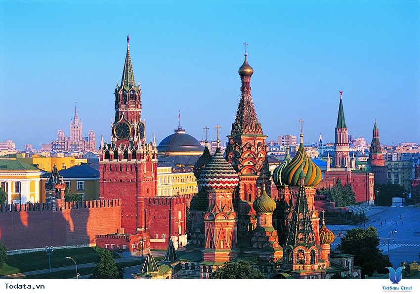 Quảng trường đỏ niềm tự hào của Ngước Nga Hình ảnh 9 Quảng trường đỏ niềm tự hào của Ngước Nga Hình ảnh 9