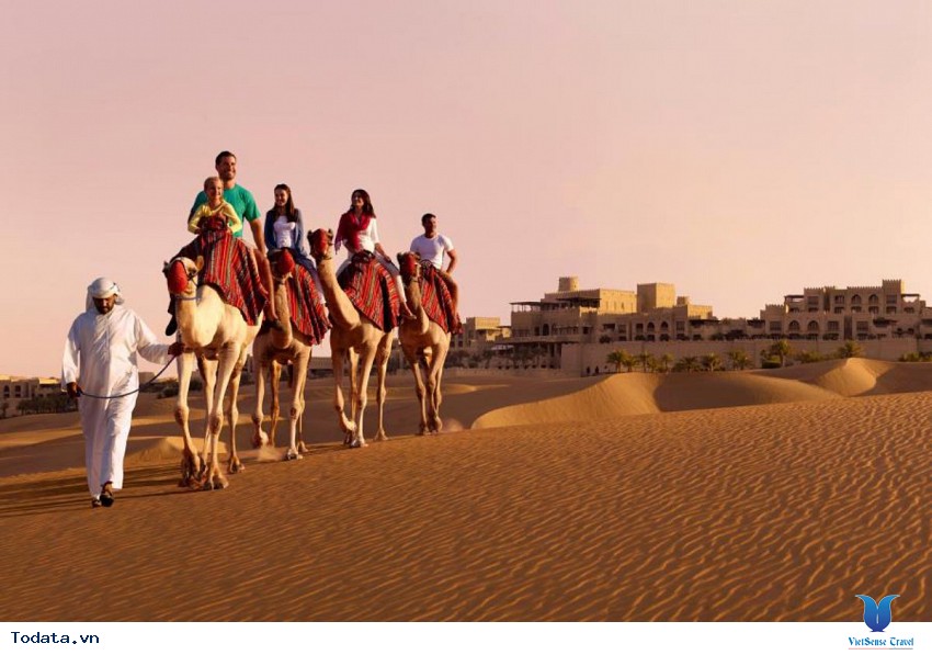 Sa Mạc Safari Hình ảnh 1