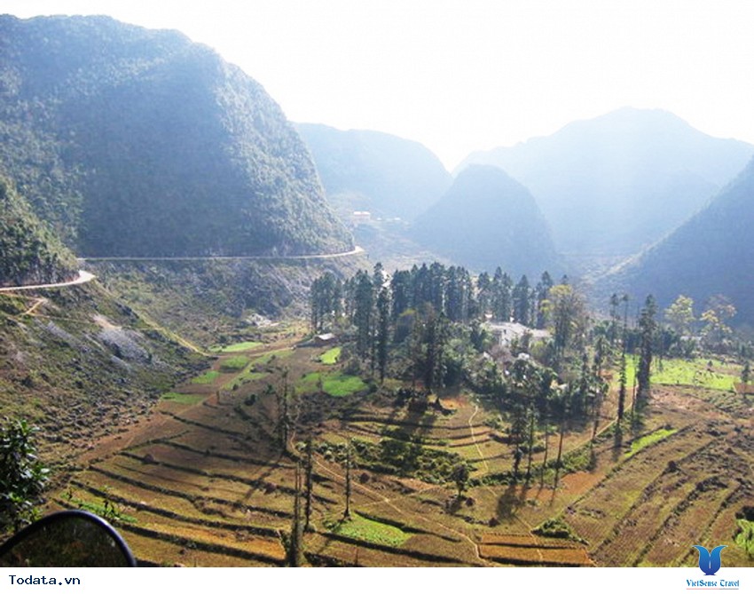 Sà Phìn- Thung lũng mộng mơ Hình ảnh 5