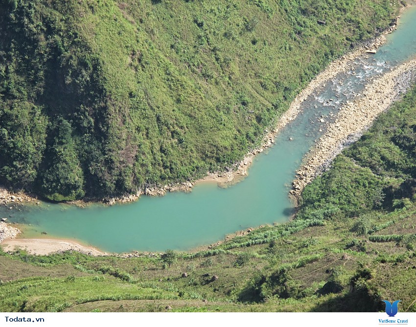 Sà Phìn- Thung lũng mộng mơ Hình ảnh 4