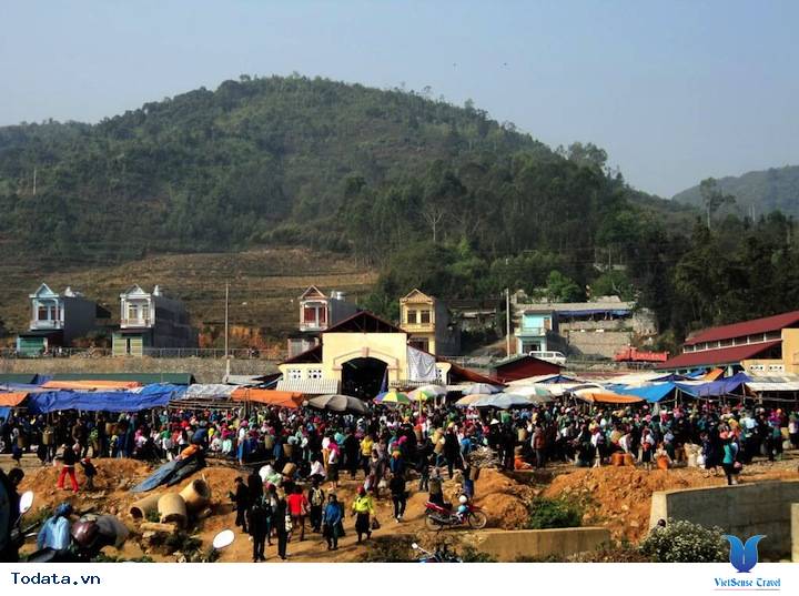 Sà Phìn- Thung lũng mộng mơ Hình ảnh 2