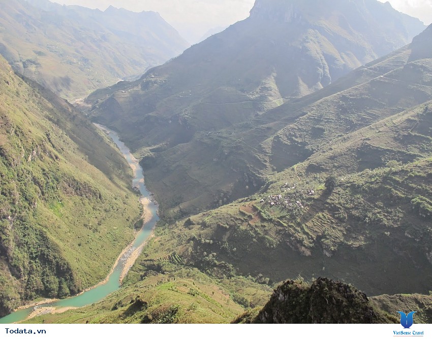 Sà Phìn- Thung lũng mộng mơ Hình ảnh 3