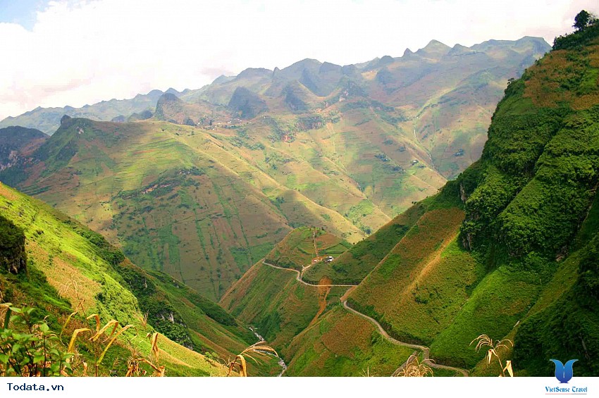 Sà Phìn- Thung lũng mộng mơ Hình ảnh 1