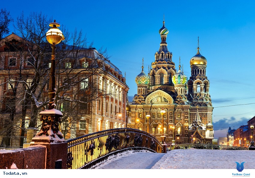 Saint Petersburg thành phố đáng sống của nước Nga Hình ảnh 5 Saint Petersburg thành phố đáng sống của nước Nga Hình ảnh 5