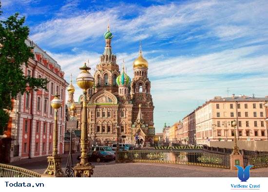 Saint Petersburg thành phố đáng sống của nước Nga Hình ảnh 3 Saint Petersburg thành phố đáng sống của nước Nga Hình ảnh 3