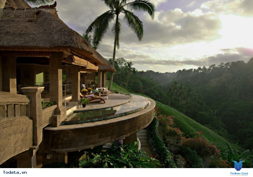 Say đắm với thị trấn Ubud xinh đẹp Hình ảnh 1 Say đắm với thị trấn Ubud xinh đẹp Hình ảnh 1