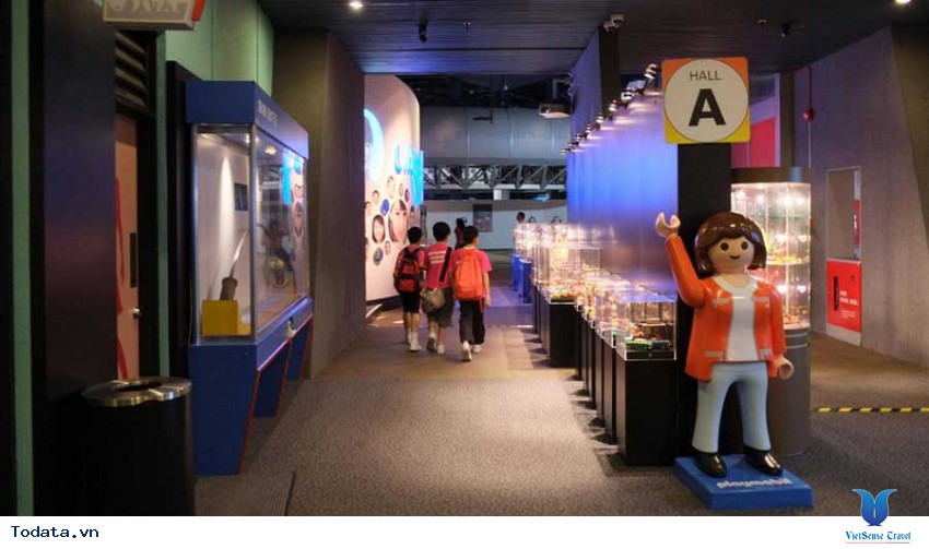 Say sưa khám phá trung tâm khoa học Singapore và rạp chiếu phim Omi Hình ảnh 3 Say sưa khám phá trung tâm khoa học Singapore và rạp chiếu phim Omi Hình ảnh 3