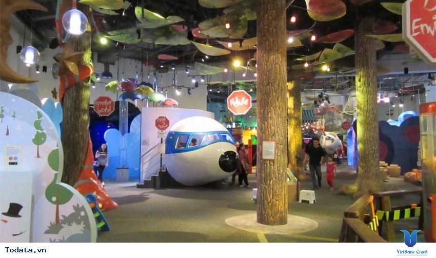 Say sưa khám phá trung tâm khoa học Singapore và rạp chiếu phim Omi Hình ảnh 1 Say sưa khám phá trung tâm khoa học Singapore và rạp chiếu phim Omi Hình ảnh 1