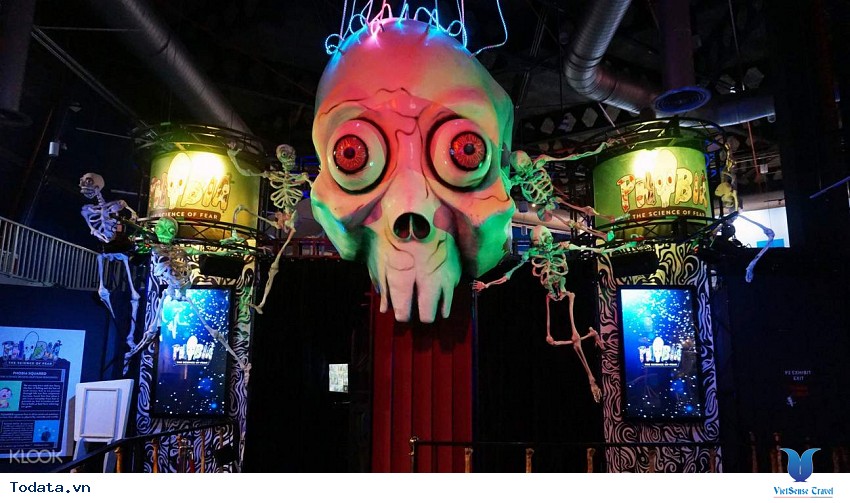 Say sưa khám phá trung tâm khoa học Singapore và rạp chiếu phim Omi Hình ảnh 2 Say sưa khám phá trung tâm khoa học Singapore và rạp chiếu phim Omi Hình ảnh 2