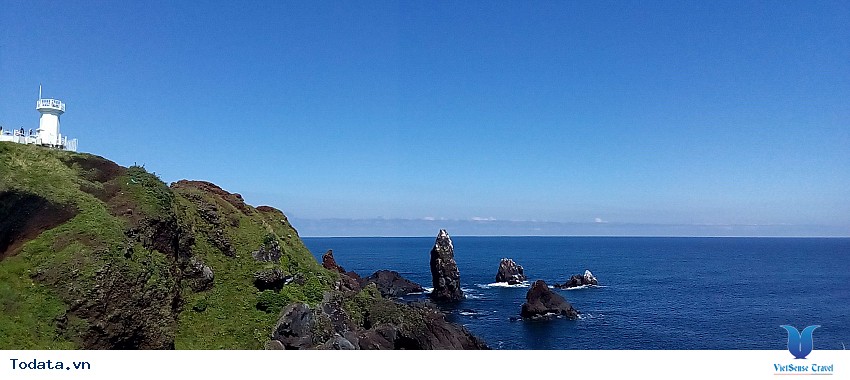 Seopjikoji ở đảo Jeju Hình ảnh 9