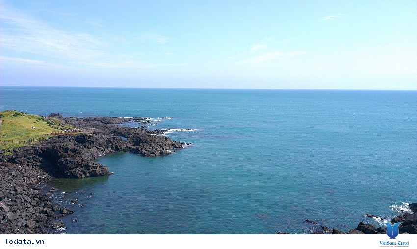 Seopjikoji ở đảo Jeju Hình ảnh 10