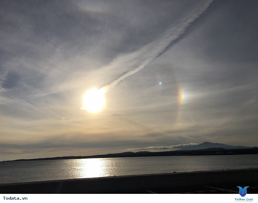 Seopjikoji ở đảo Jeju Hình ảnh 11