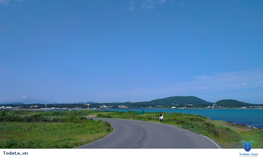 Seopjikoji ở đảo Jeju Hình ảnh 16