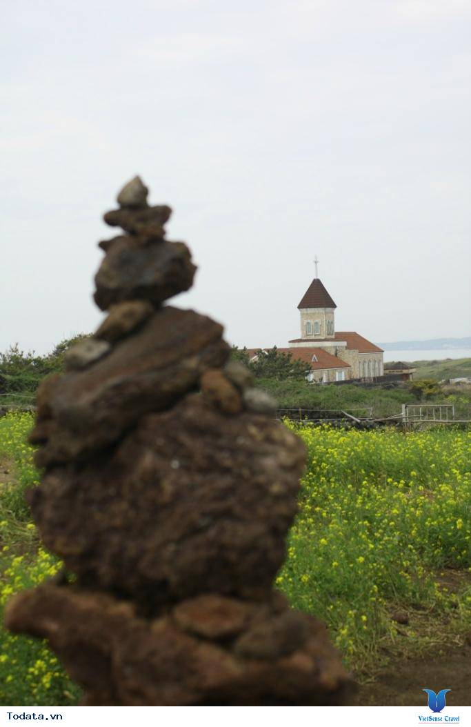 Seopjikoji ở đảo Jeju Hình ảnh 6