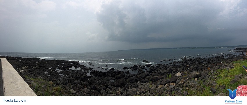 Seopjikoji ở đảo Jeju Hình ảnh 13