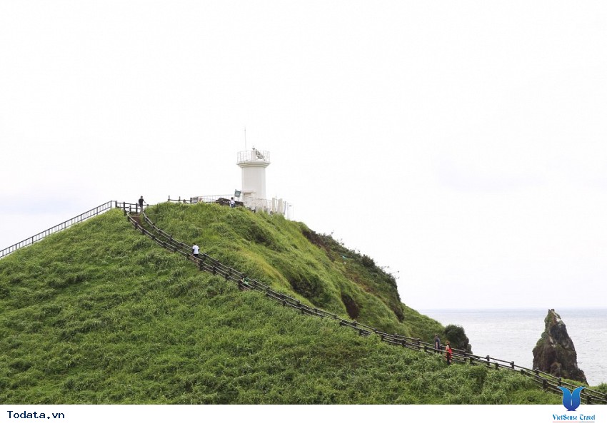 Seopjikoji ở đảo Jeju Hình ảnh 5