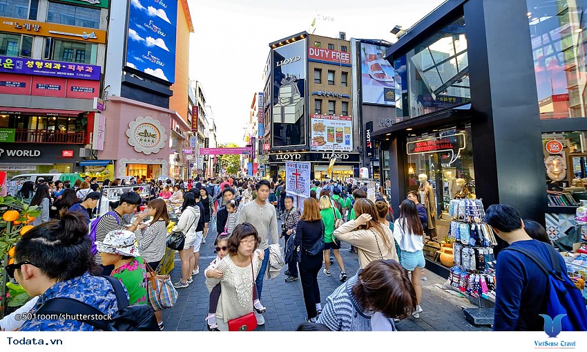 Seoul- Trái Tim Của Hàn Quốc Hình ảnh 4