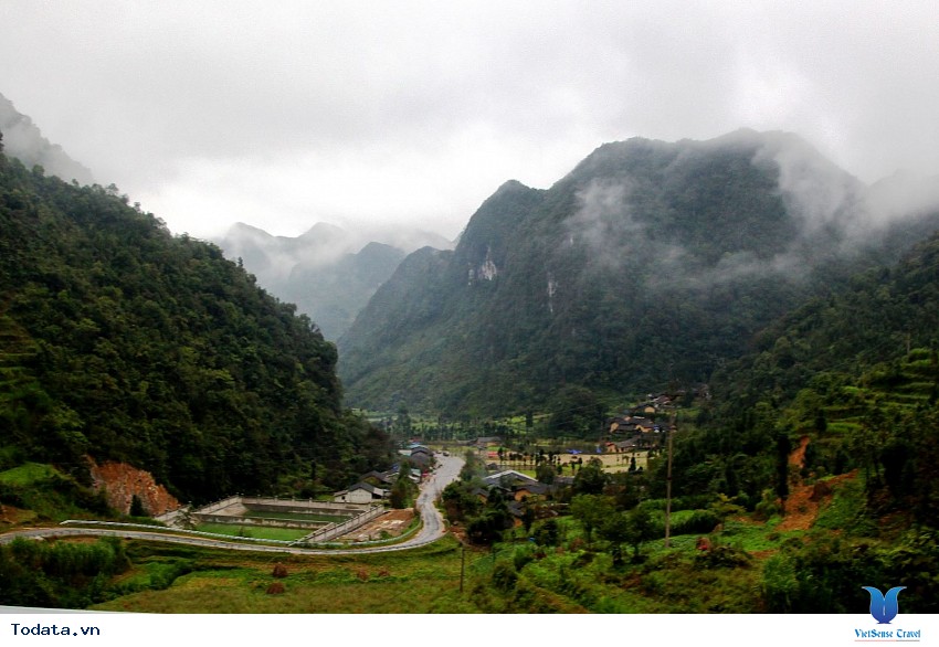 Sủng Là trong sương Hình ảnh 1