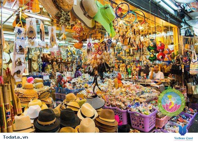 Tản bộ đến Cửa Hàng Đồ Da Hình ảnh 2