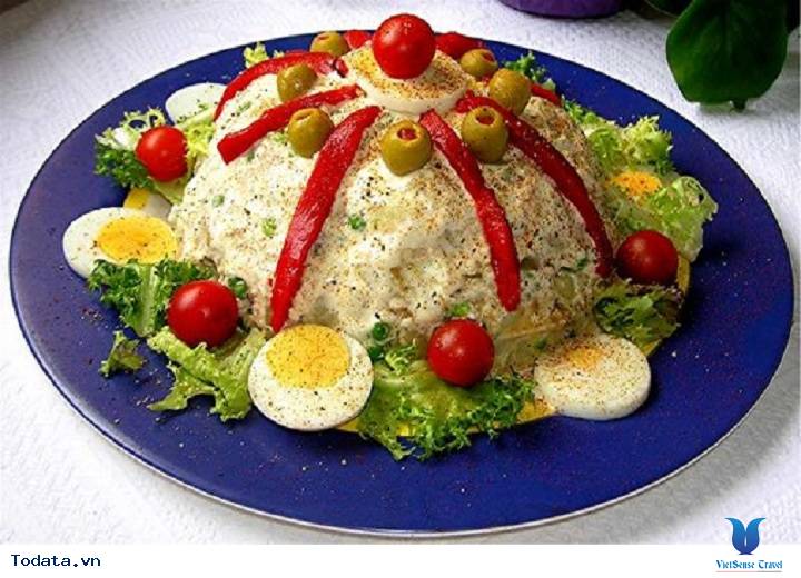 Tận hưởng nét đẹp trong văn hóa ẩm thực tại Goritsy Hình ảnh 4 Tận hưởng nét đẹp trong văn hóa ẩm thực tại Goritsy Hình ảnh 4