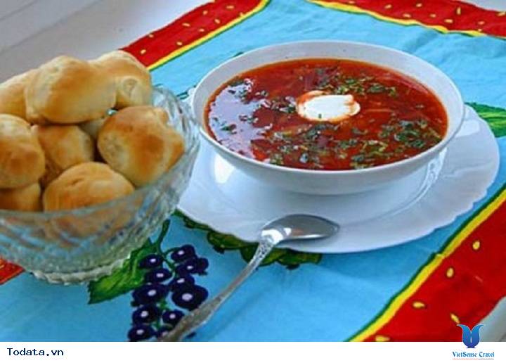 Tận hưởng nét đẹp trong văn hóa ẩm thực tại Goritsy Hình ảnh 2 Tận hưởng nét đẹp trong văn hóa ẩm thực tại Goritsy Hình ảnh 2