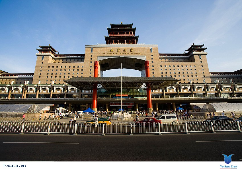 Tây An- Nơi Ẩn Chứa Những Bí Mật Của Lịch Sử Trung Hoa Hình ảnh 3