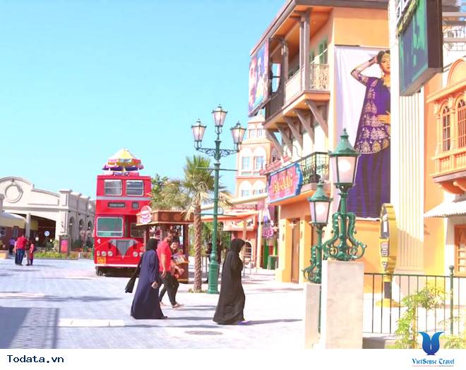 Tham Quan Công Viên Giải Trí Bollywood Hình ảnh 5