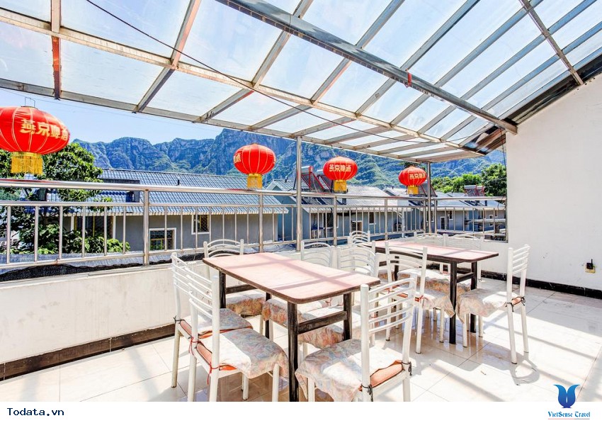 Tham quan công viên thiên nhiên Shidu tại bắc kinh Hình ảnh 2 Tham quan công viên thiên nhiên Shidu tại bắc kinh Hình ảnh 2