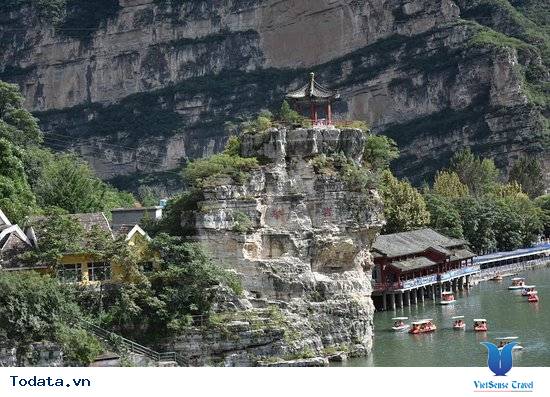 Tham quan công viên thiên nhiên Shidu tại bắc kinh Hình ảnh 1 Tham quan công viên thiên nhiên Shidu tại bắc kinh Hình ảnh 1