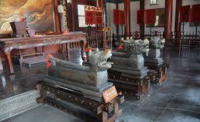 Tham Quan Khai Phong Phủ Hình ảnh 1